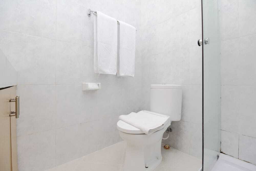 Джимбаран: Airy Jimbaran Buanasari 88 Bali