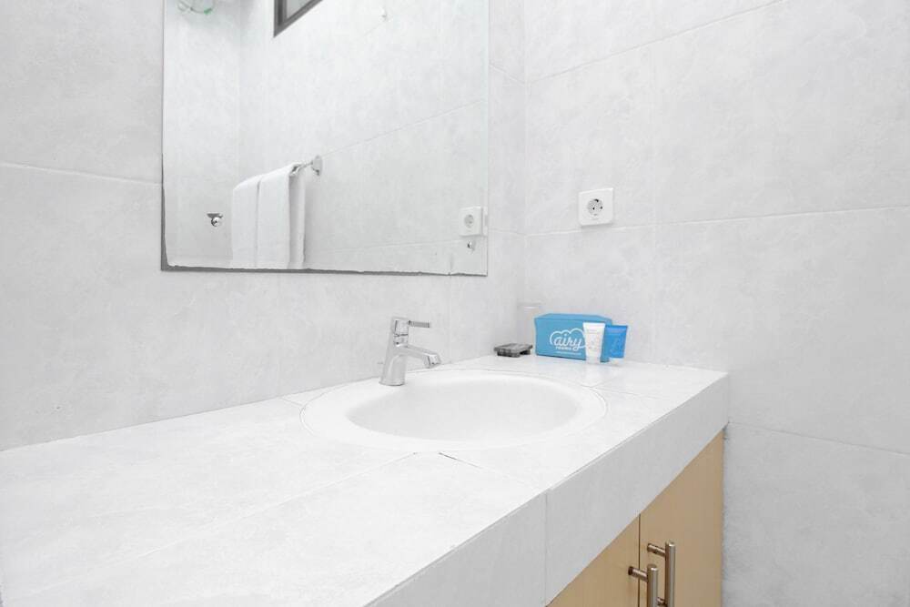 Джимбаран: Airy Jimbaran Buanasari 88 Bali