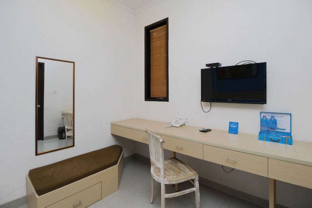 Джимбаран: Airy Jimbaran Buanasari 88 Bali