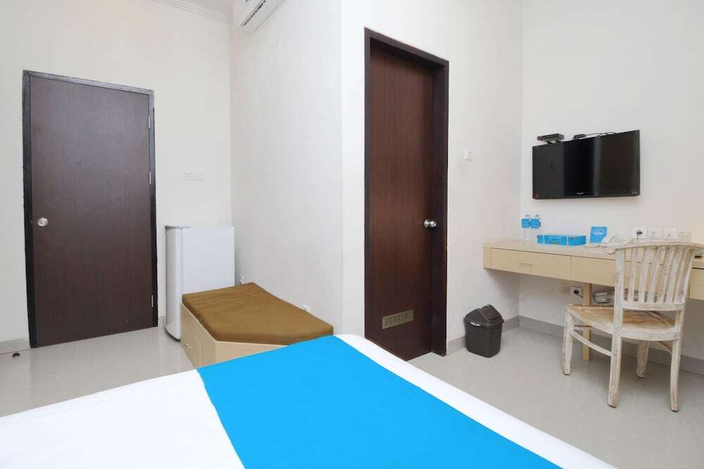 Джимбаран: Airy Jimbaran Buanasari 88 Bali