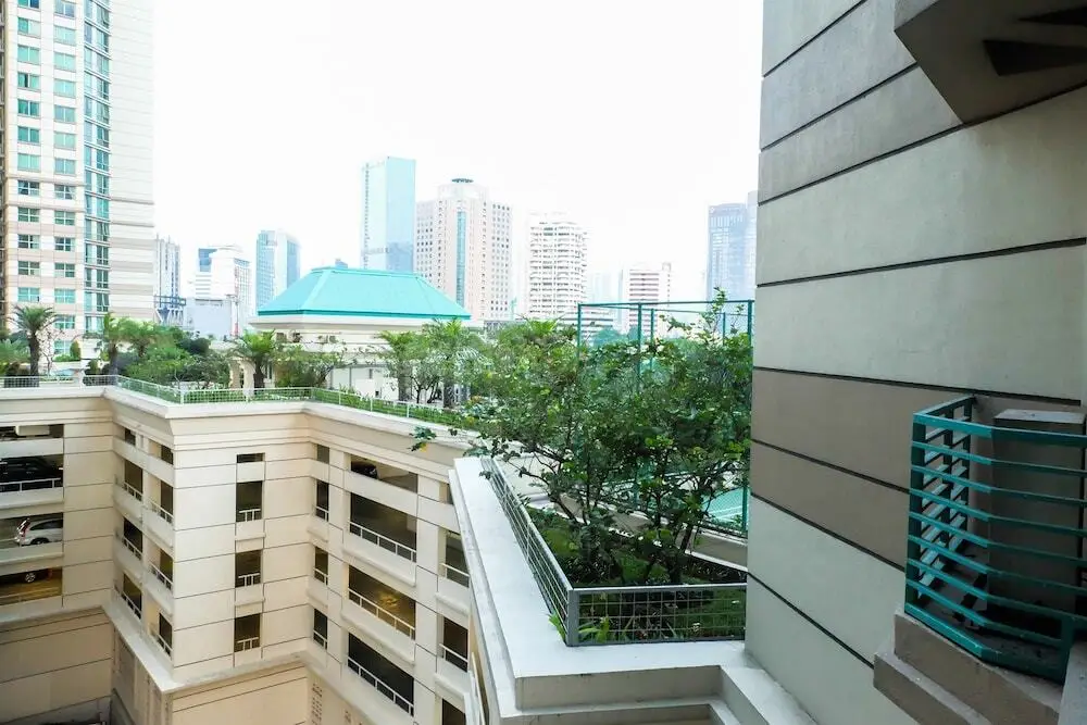 Exclusive 1 Bedroom Batavia Apartment by Travelio — фото 1