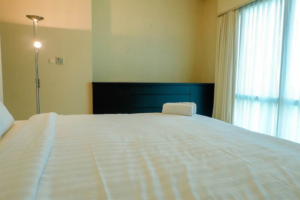 Джакарта: Luxurious 2 Bedroom Senayan Residence By Travelio