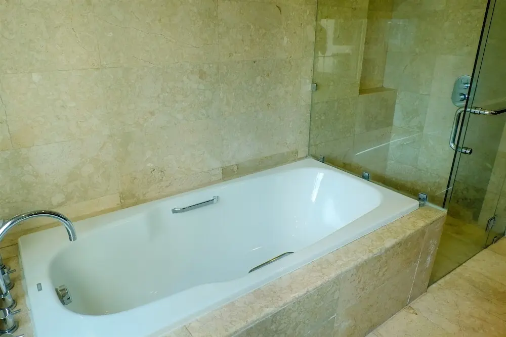 Джакарта: Luxurious 2 Bedroom Senayan Residence By Travelio