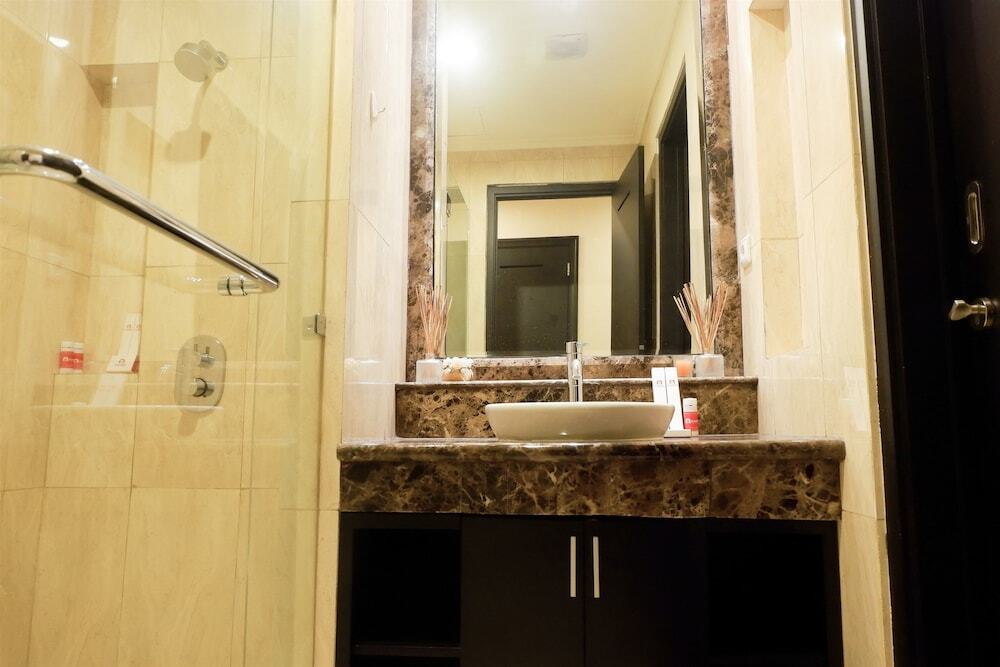 Джакарта: Luxurious 2 Bedroom Senayan Residence By Travelio