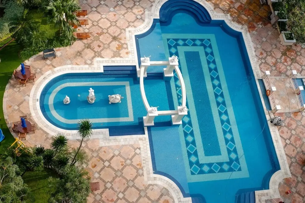 Джакарта: Luxurious 2 Bedroom Senayan Residence By Travelio