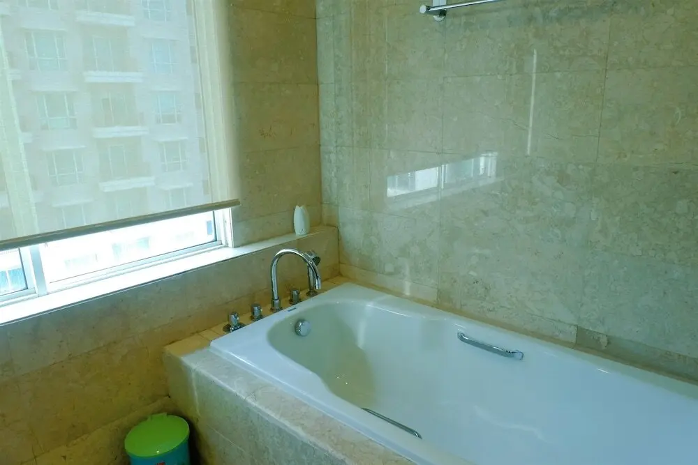 Джакарта: Luxurious 2 Bedroom Senayan Residence By Travelio