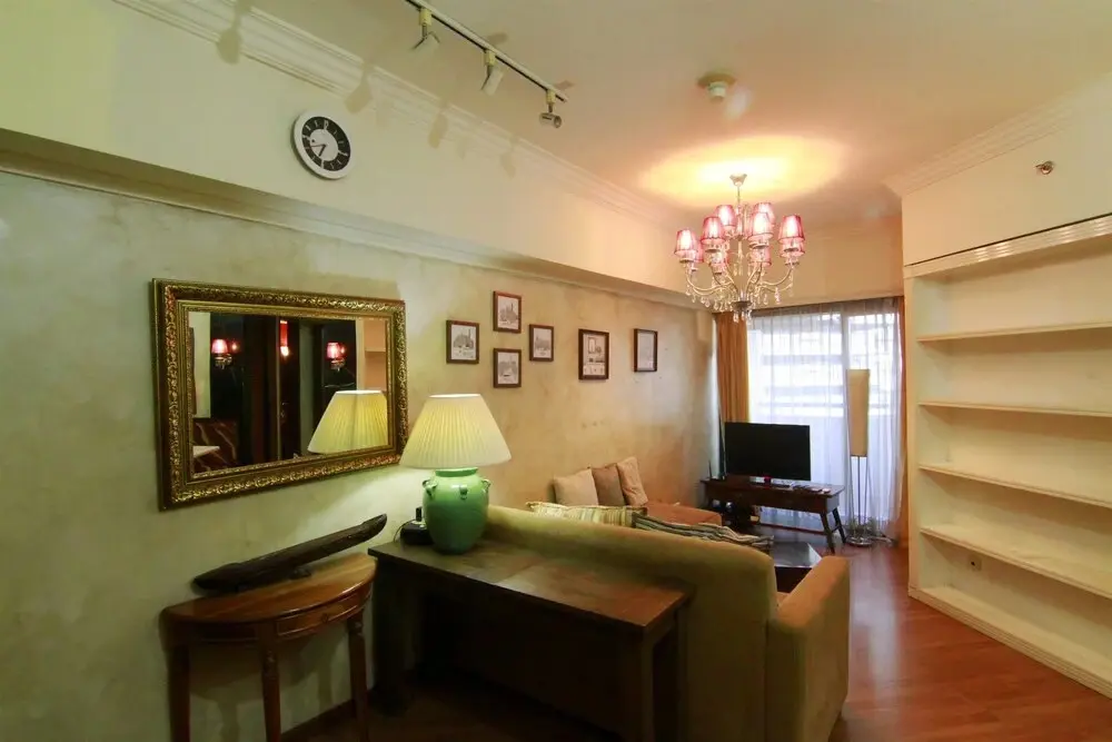 Джакарта: Cozy 2 Bedrooms Sudirman Tower Apartment by Travelio