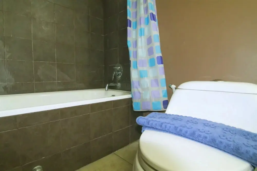 Джакарта: Cozy 2 Bedrooms Sudirman Tower Apartment by Travelio