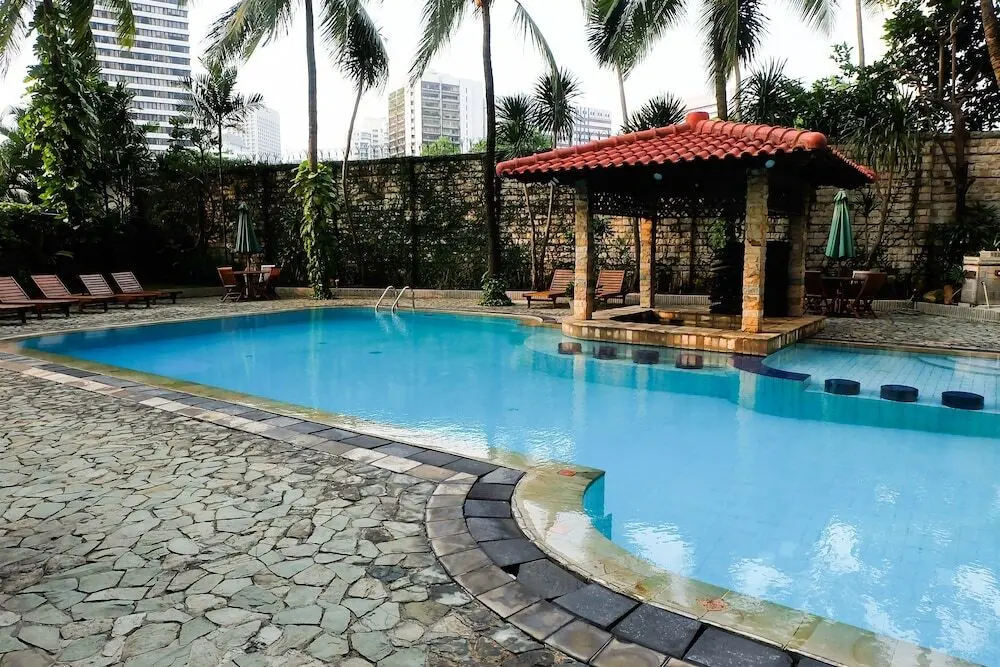 Джакарта: Luxury 3 Bedroom Suite Senopati SCBD By Travelio