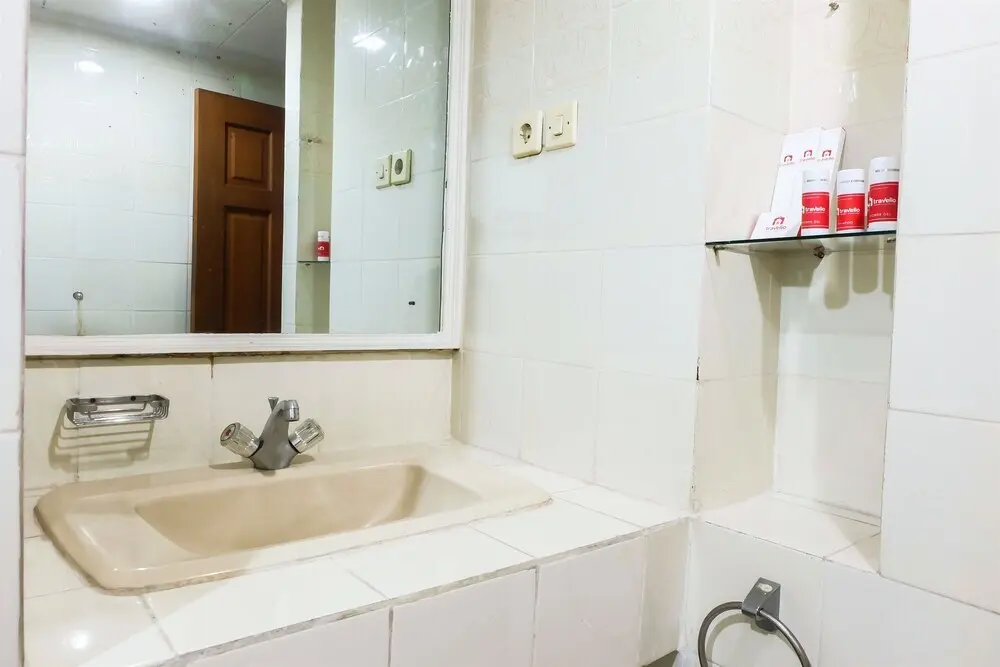 Джакарта: Luxury 3 Bedroom Suite Senopati SCBD By Travelio