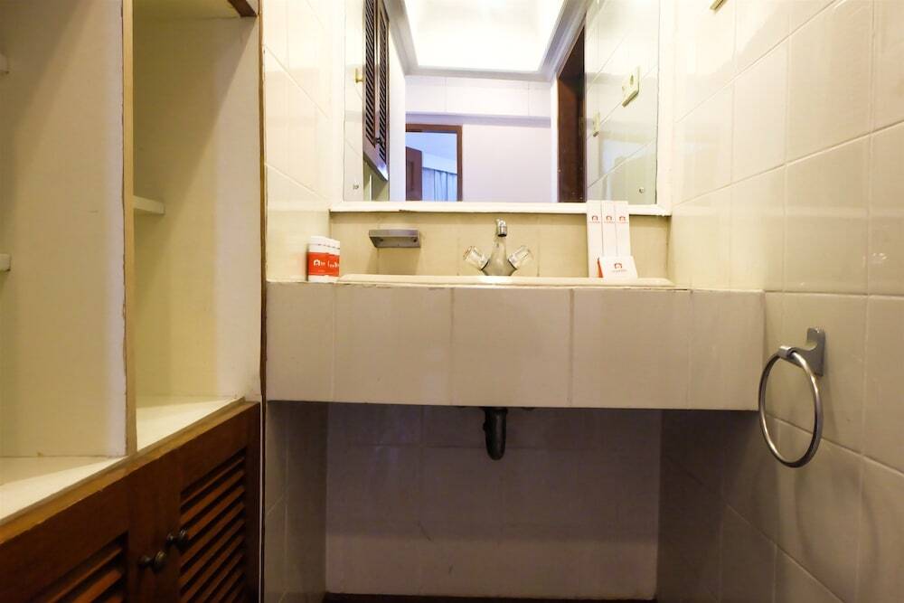 Джакарта: Luxury 3 Bedroom Suite Senopati SCBD By Travelio