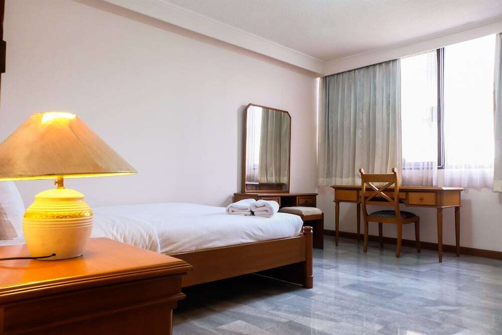 Джакарта: Luxury 3 Bedroom Suite Senopati SCBD By Travelio