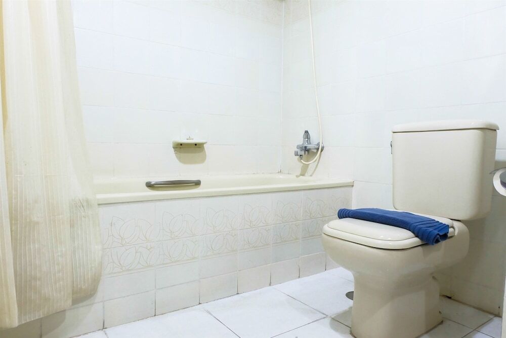 Джакарта: Luxury 3 Bedroom Suite Senopati SCBD By Travelio