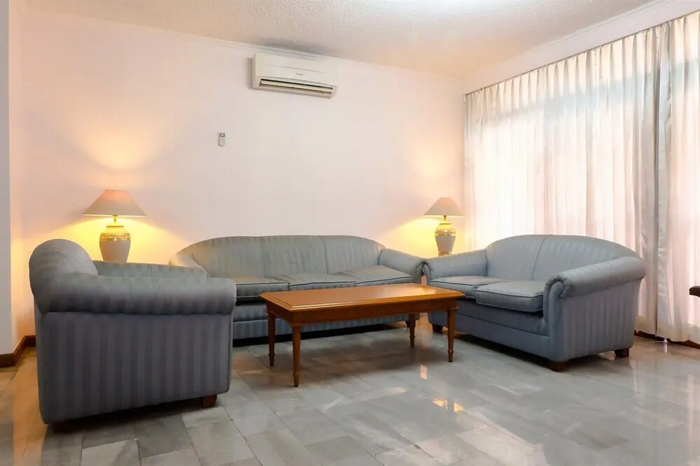 Джакарта: Luxury 3 Bedroom Suite Senopati SCBD By Travelio