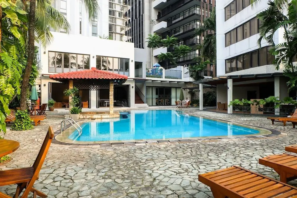 Джакарта: Luxury 3 Bedroom Suite Senopati SCBD By Travelio