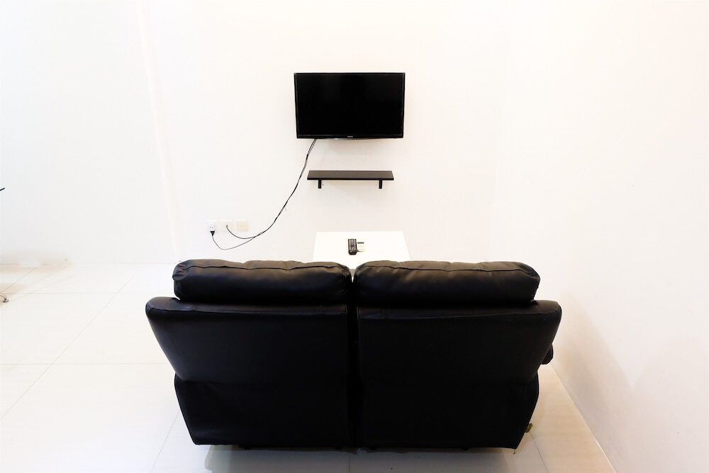 Strategic Location 2 Bedroom Sudirman Park By Travelio — фото 1
