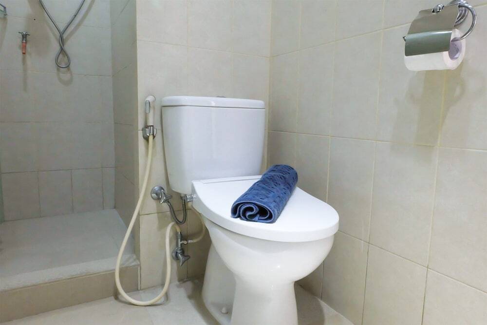 Джакарта: Strategic Location 2 Bedroom Sudirman Park By Travelio