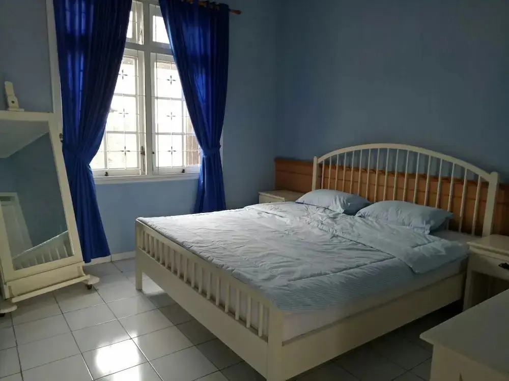 Депок: Farmhouse Homestay Jogja
