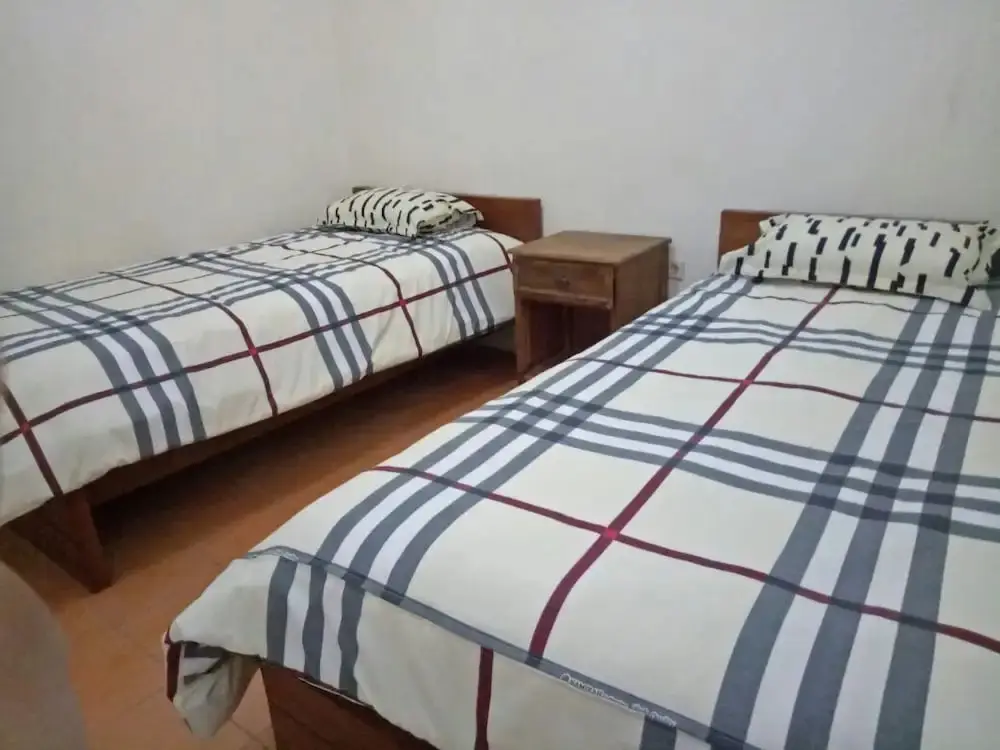 Депок: Farmhouse Homestay Jogja