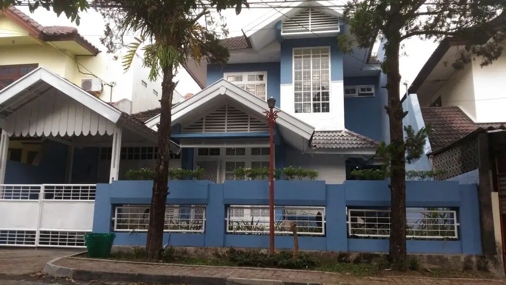 Депок: Farmhouse Homestay Jogja