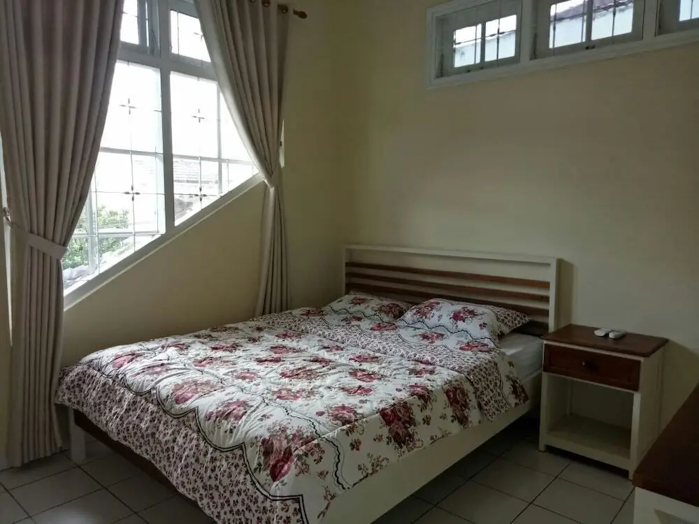 Депок: Farmhouse Homestay Jogja