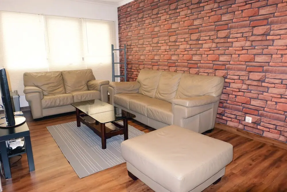 Джакарта: 2 Bedroom Senayan Apartment by Travelio