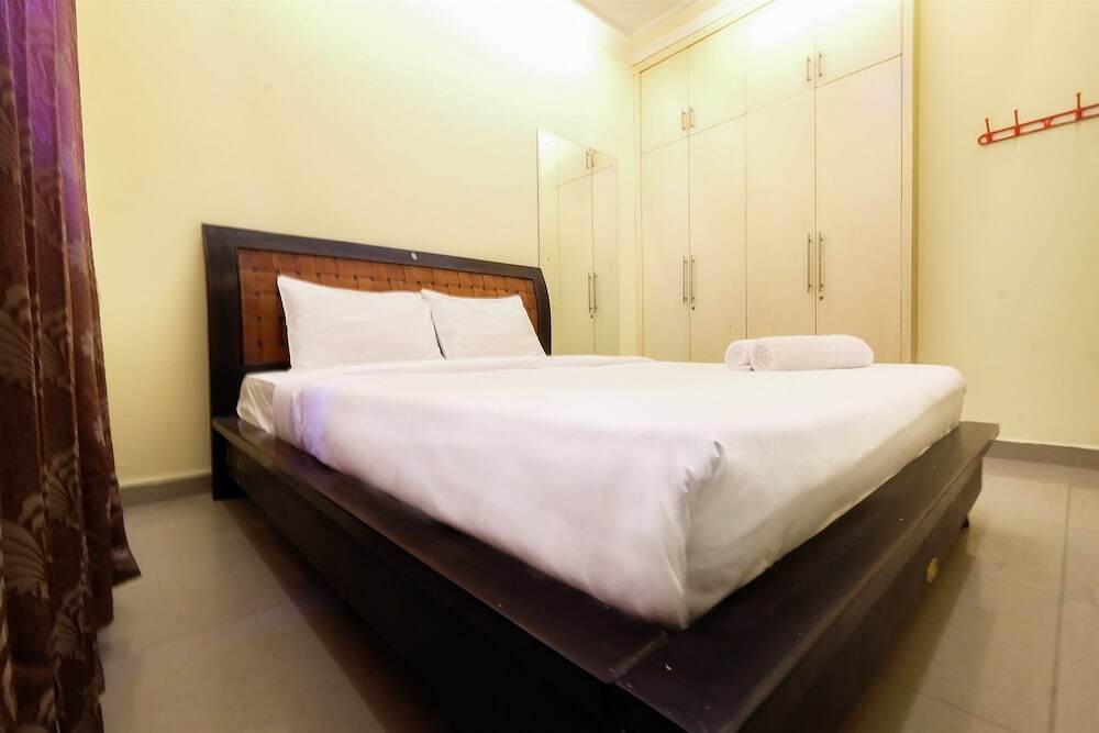 Джакарта: 2 Bedrooms Sudirman Park By Travelio