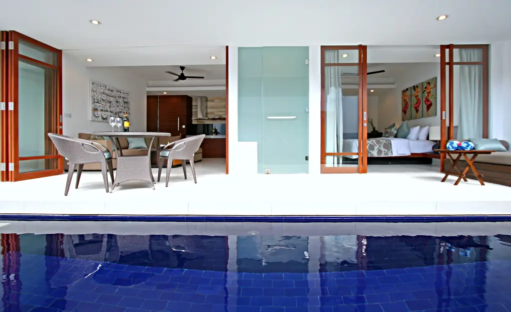 Санур: Smart Comfort Apartments Batu Jimbar