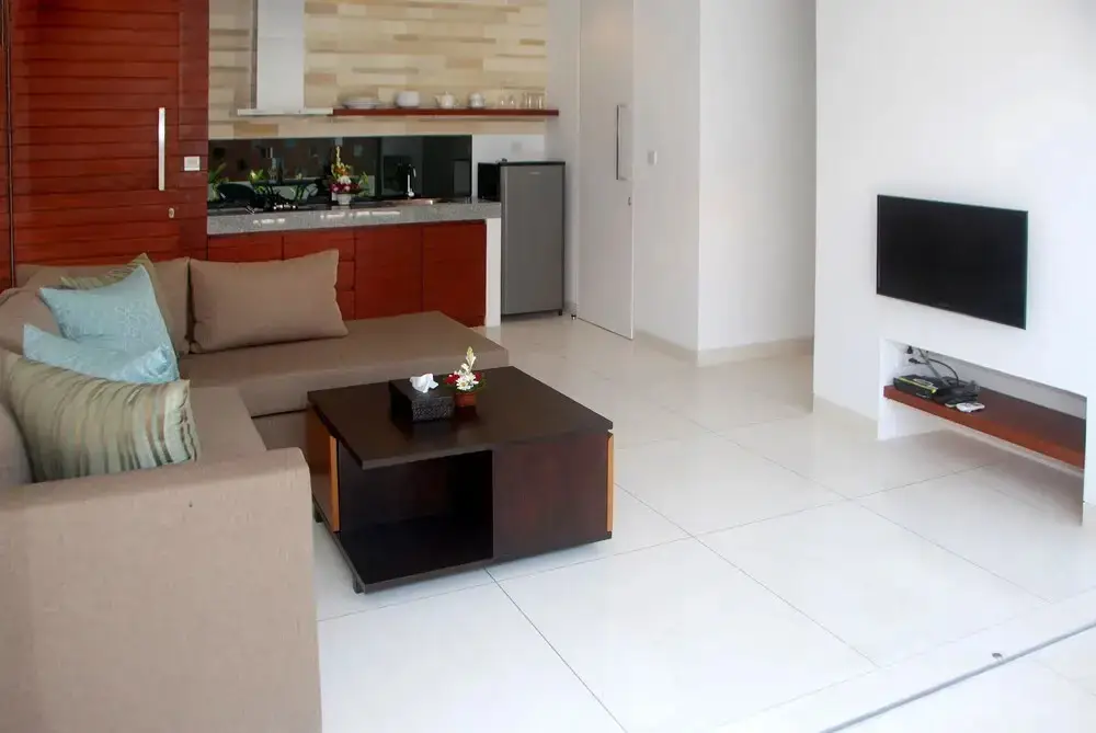 Санур: Smart Comfort Apartments Batu Jimbar