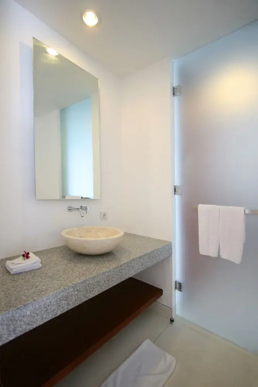Санур: Smart Comfort Apartments Batu Jimbar
