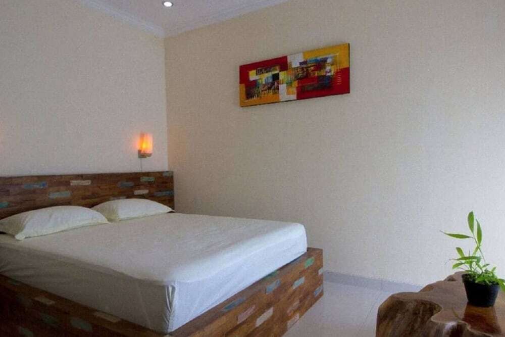 Ngaglik: Gemilang Homestay