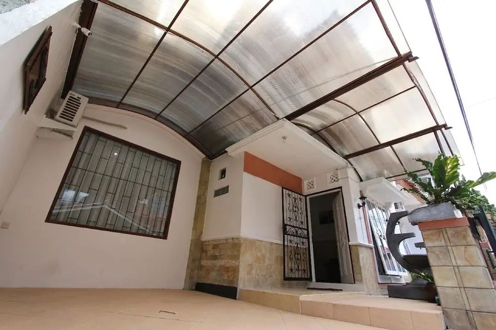 Ngaglik: Gemilang Homestay