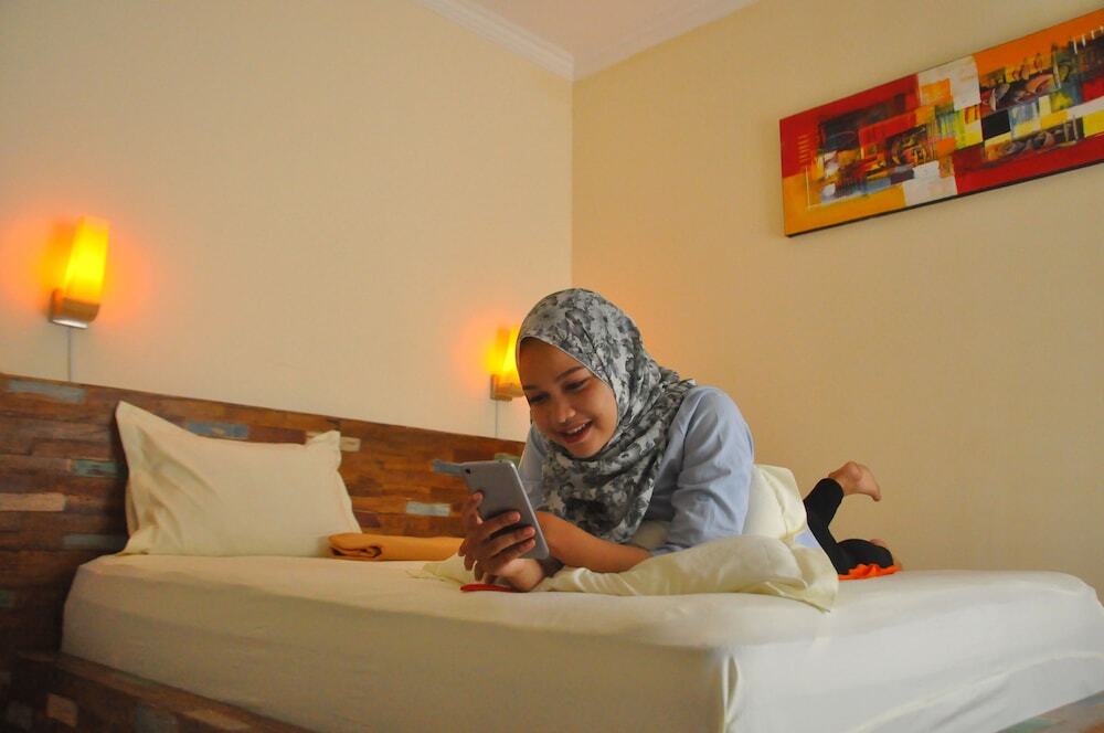 Ngaglik: Gemilang Homestay