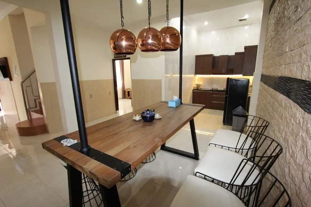 Ngaglik: Gemilang Homestay