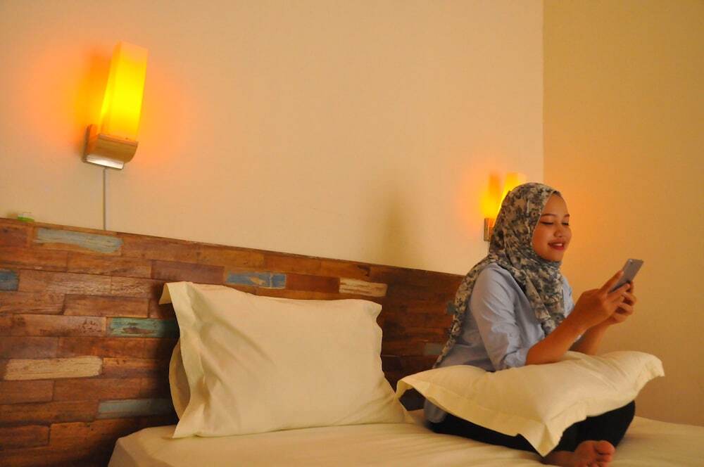Ngaglik: Gemilang Homestay