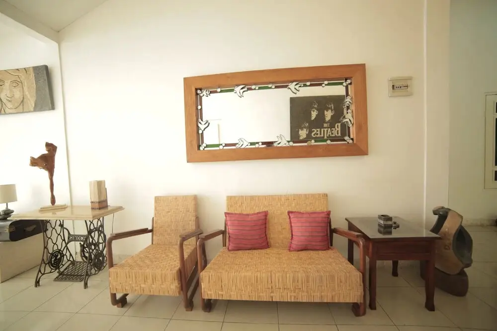 Севон: Watusaman Homestay By The Grand Java