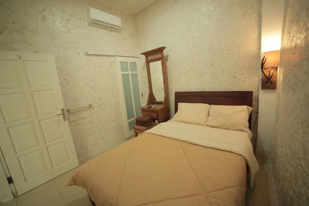 Севон: Watusaman Homestay By The Grand Java
