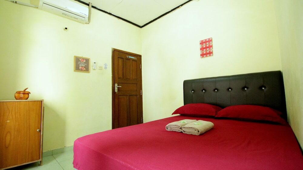 Джокьякарта: D'Java Homestay Lempuyangan By The Grand Java