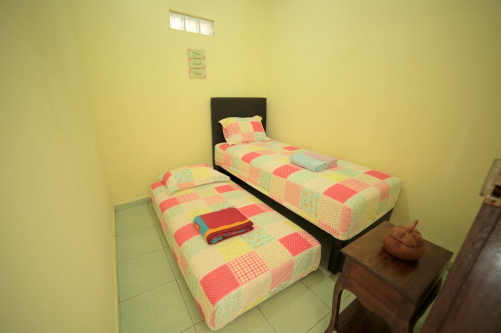 Джокьякарта: D'Java Homestay Lempuyangan By The Grand Java