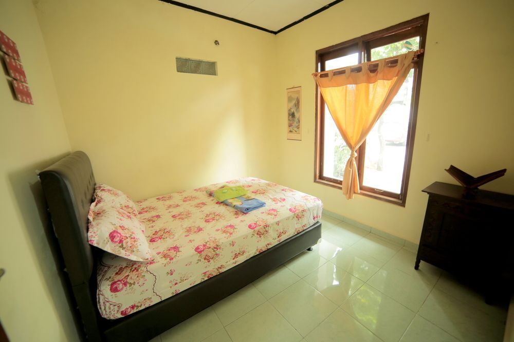 Джокьякарта: D'Java Homestay Lempuyangan By The Grand Java