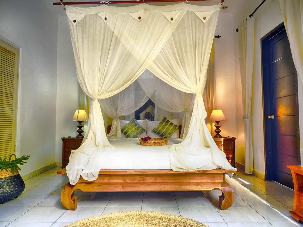 Кута: Garden Villas Seminyak