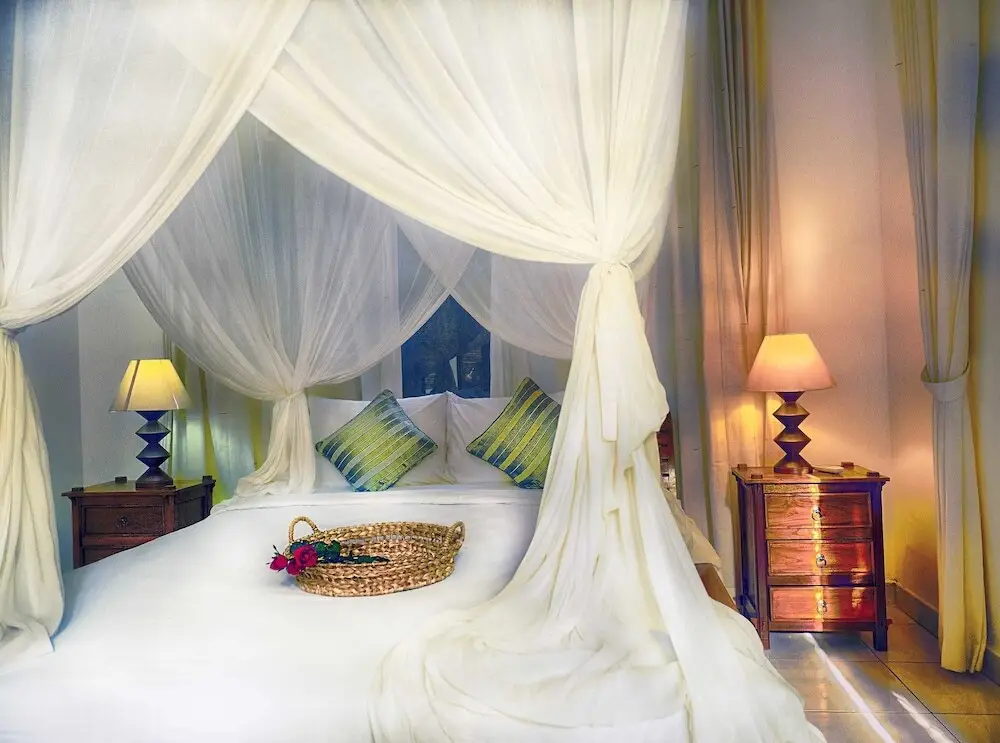 Кута: Garden Villas Seminyak