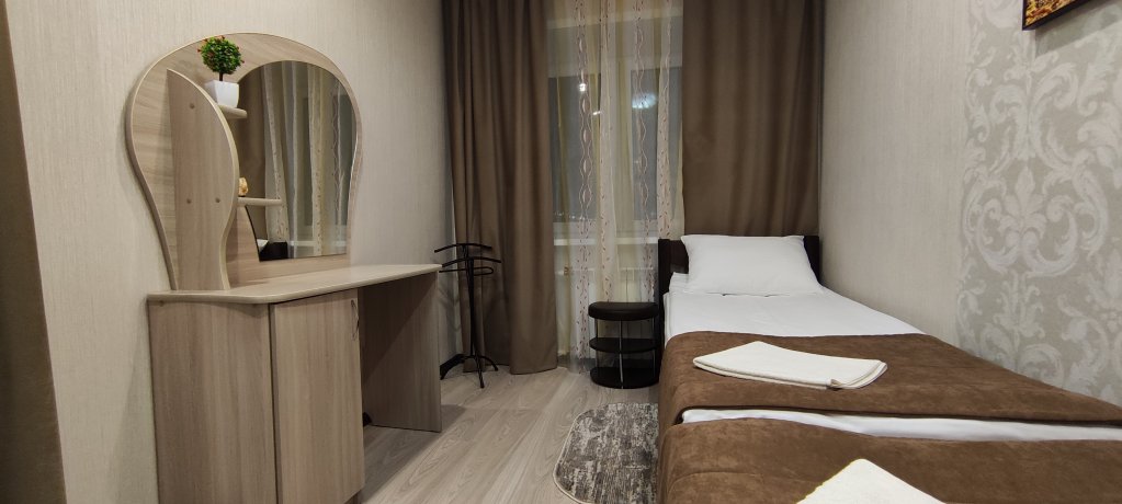 Кострома: Na Lesnoy 25 Apartments