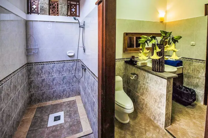 Джимбаран: Jimbaran Paradise Villas