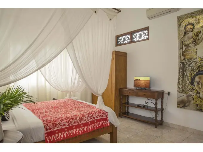 Кута: Enjoy 3 Bedroom Villa