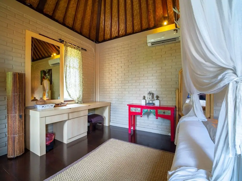 Кута: Enjoying Life Villa at Bintang