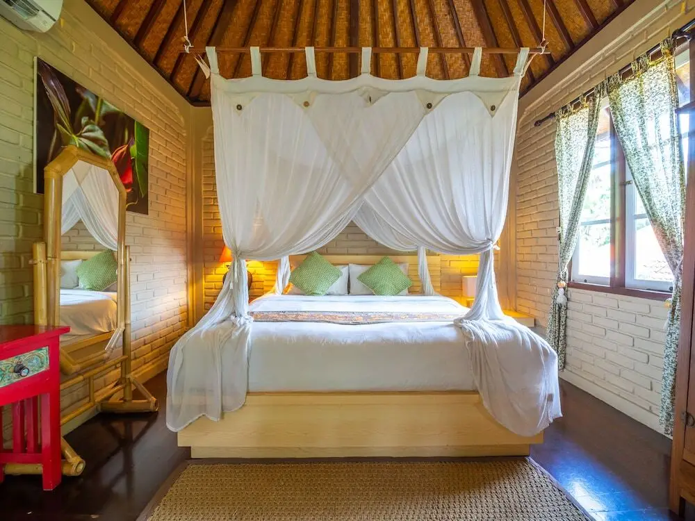 Кута: Enjoying Life Villa at Bintang