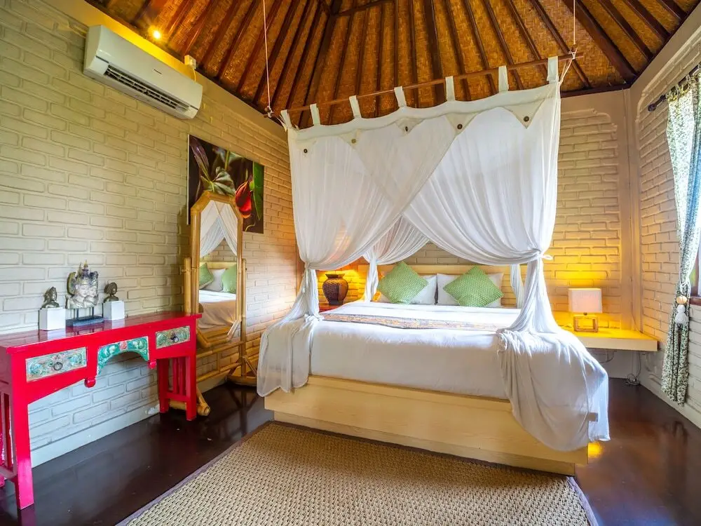 Кута: Enjoying Life Villa at Bintang
