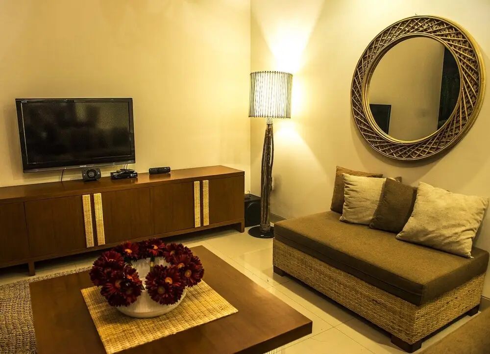 Танджунг-Беноа-Бич: Holiday Benoa Villa
