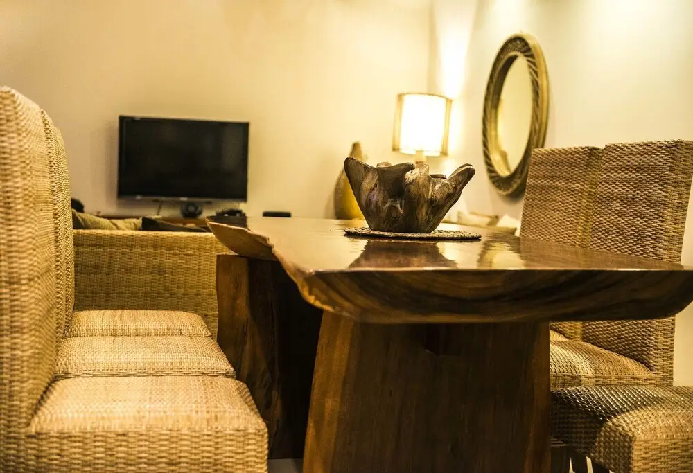 Танджунг-Беноа-Бич: Holiday Benoa Villa